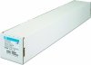 Papier do plotera / HP / 610/45.7/Universal Bond Paper, matowy, 24, Q1396A, 80 g/m2, papier, 610mmx45.7m, biały, do drukarek atramentowych, rolka, uniw